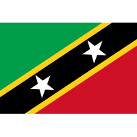 St. Kitts and Nevis International Calling Card $10